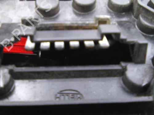 Left taillight SEAT IBIZA II (6K1) 1.4 i | BP19870253C34 