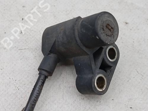 Electronic module MERCEDES-BENZ A-CLASS (W168) A 140 (168.031, 168.131) | BP31256440M83