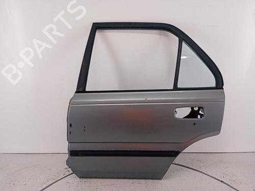 Used Left rear door Left rear door TOYOTA COROLLA Compact (_E9_) 1.3 (82 hp) 34159084 34159084