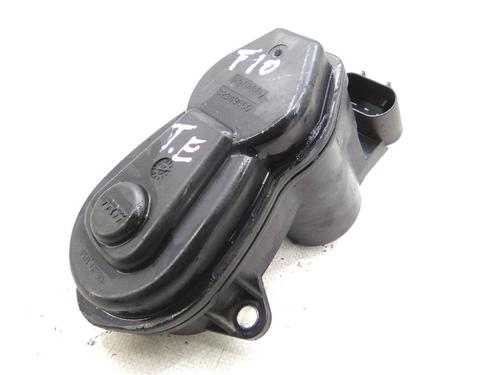 Used Other BMW 5 (F10) 520 d (200 hp) 30487990