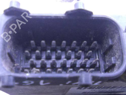 Computer motormanagement SEAT LEON (1M1) 1.4 16V | BP19866803M57 