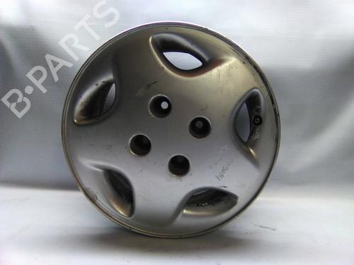 Used Rim CITROËN XSARA (N1) 1.9 TD (90 hp) 19861559