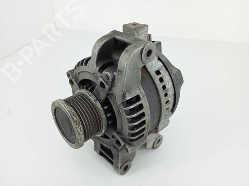 Alternador TOYOTA AVENSIS (_T25_) 2.2 D-4D (ADT251_, ADT251R) (150 hp) 31139856