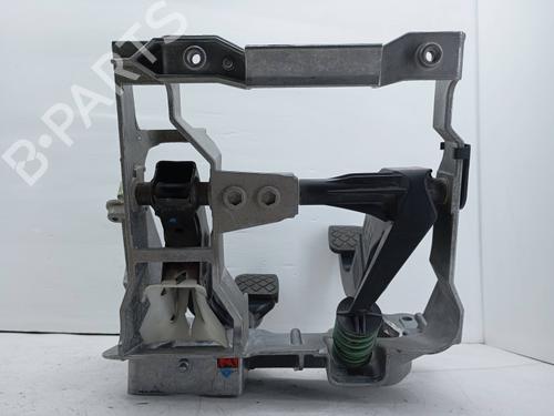 Pedal AUDI A4 B8 (8K2) 2.0 TDI | BP20493598I4