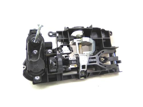 Front right exterior door handle BMW 5 (F10) 520 d | BP30194500C129