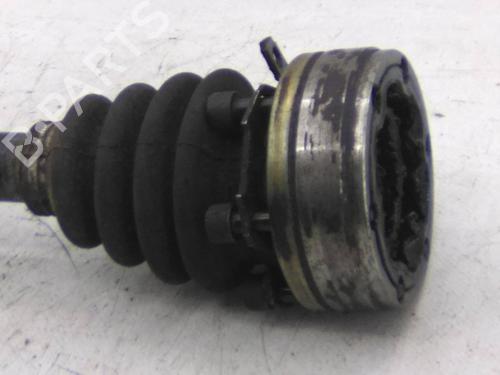 Left front driveshaft SEAT IBIZA II (6K1) 1.0 | BP19849952M38 