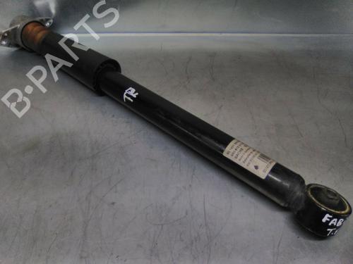 Used Left rear shock absorber SKODA FABIA II Combi (545) 1.2 TDI (75 hp) 19855835