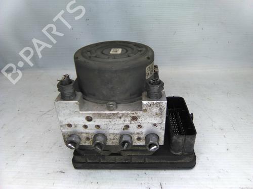 ABS pump PEUGEOT 208 I (CA_, CC_) 1.4 HDi | BP19813067M43