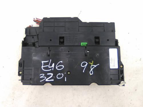 Fuse box BMW 3 (E46) 320 i | BP19844263E1 