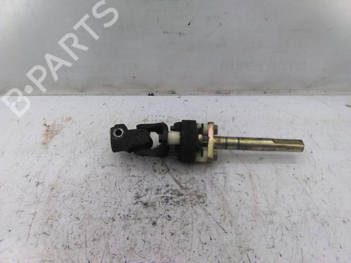 Used Other NISSAN X-TRAIL I (T30) 2.2 dCi 4x4 (136 hp) 19872805