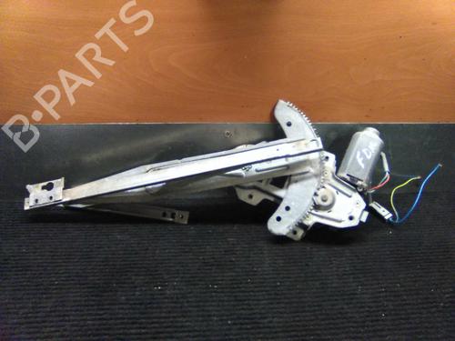 Used Front right window mechanism ROVER 400 II Hatchback (RT) 414 Si (103 hp) 19850396
