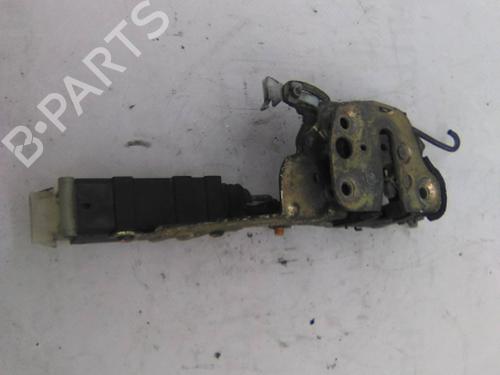 Used Front left lock OPEL ASTRA F Saloon (T92) 1.4 i (F19, M19) (60 hp) 19848143