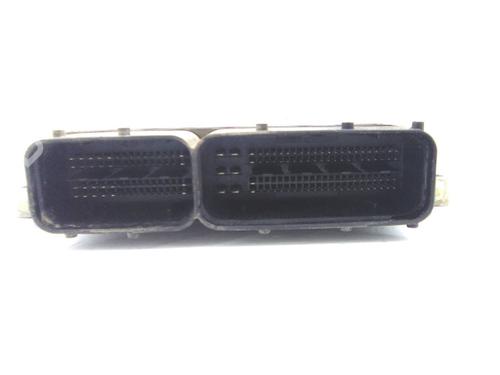 Engine control unit (ECU) OPEL ASTRA H Estate (A04) 1.7 CDTI (L35) | BP19835787M57 