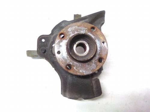 Used Right front steering knuckle FIAT BRAVO I (182_) 1.2 16V 80 (82 hp) 19873506