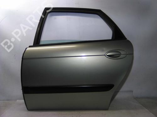 Dør venstre bak CITROËN C5 II (RC_) 2.0 HDi (RCRHRH) (136 hp) 19846634