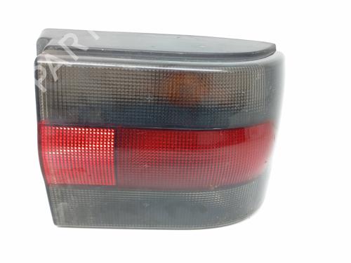 Used Right taillight RENAULT 19 II (B/C53_) 1.4 (B/C535) (75 hp) 30860926