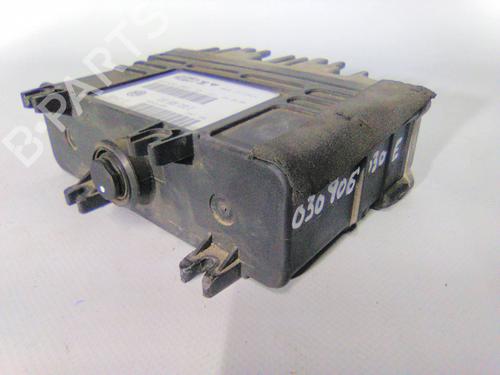 Engine control unit (ECU) VW POLO III (6N1) 64 1.9 D | BP22935733M57 