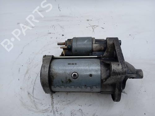 Starter FORD FIESTA VII (HJ, HF) 1.5 TDCi | BP19844548M8 