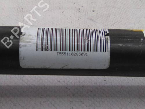 Steering column universal joint FIAT 500 (312_) 1.3 D Multijet (312AXB1A) | BP24371233M114 - Image 3