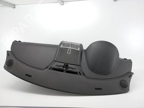 Dashboard PEUGEOT 407 SW Estate Van (6E_) 1.6 HDi | BP31096709C46