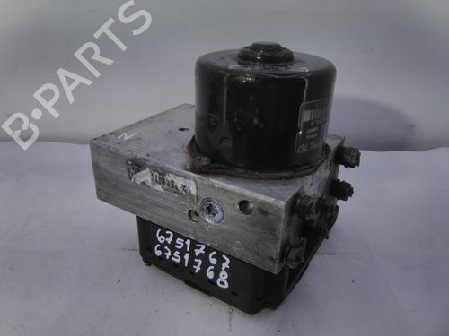 ABS pump BMW 3 (E46) 330 d | BP19843948M43 