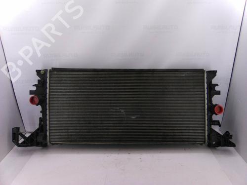 Køler OPEL ASTRA K Sports Tourer (B16) 1.6 CDTi (35) (110 hp) 19821432