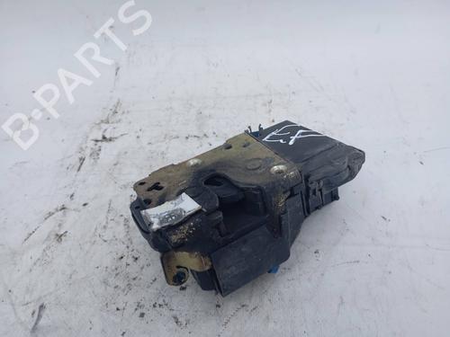 Front left lock CITROËN BERLINGO / BERLINGO FIRST Box Body/MPV (M_) 1.9 D 70 (MBWJZ, MCWJZ) | BP19827091C98 