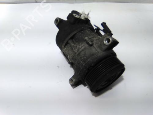 Airco pomp BMW 1 (E87) 118 d (122 hp) 19872249