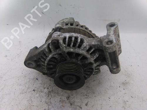 Used Alternator FORD FIESTA IV (JA_, JB_) 1.25 i 16V (75 hp) 19875804