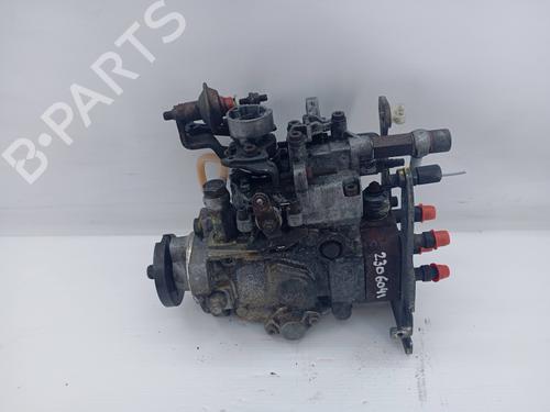 Used Injection pump PEUGEOT 106 II (1A_, 1C_) 1.5 D (55 hp) 28059016