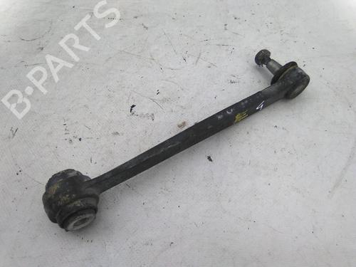 Used Left rear suspension arm MERCEDES-BENZ 190 (W201) D 2.0 (201.122) (72 hp) 19822584