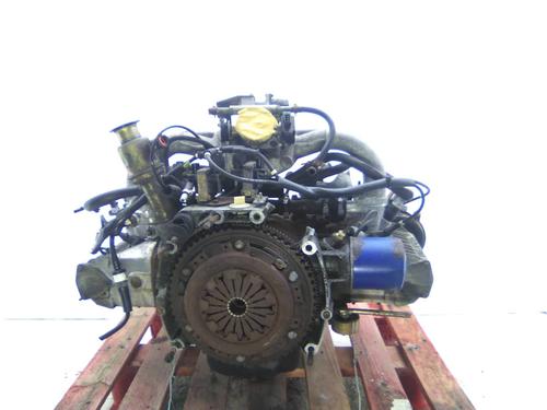 Engine ALFA ROMEO 33 (907_) 1.4 i.e. (907.A3A, 907.A3B) | BP29901032M1