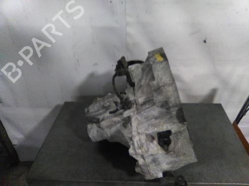 Gearbox NISSAN ALMERA I Hatchback (N15) 2.0 D | BP19848581M3 