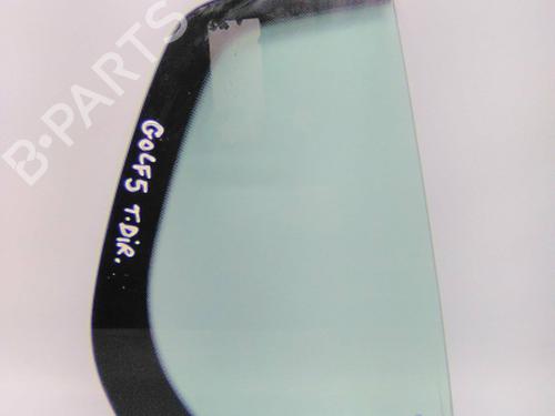 Panel rude bagtil højre VW GOLF V (1K1) 2.0 TDI (136 hp) 22935705