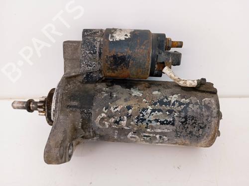 Startmotor AUDI A3 (8L1) 1.6 (101 hp) 33054743