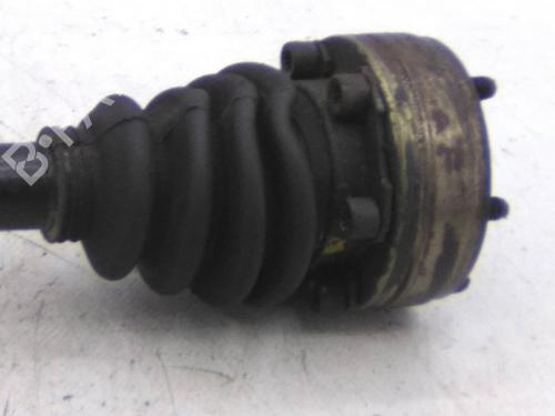 Left front driveshaft SEAT CORDOBA (6K1, 6K2) 1.4 i 16V | BP19856428M38 
