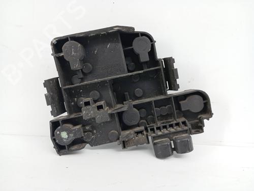 Support de lampe VW GOLF II (19E, 1G1) 1.6 TD (70 hp) 31807097