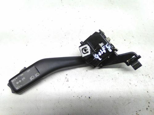 Used Steering column stalk VW GOLF V (1K1) 2.0 TDI (136 hp) 19811510