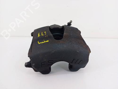 Used Left front brake caliper Left front brake caliper AUDI A3 (8L1) 1.6 (101 hp) 33277316 33277316