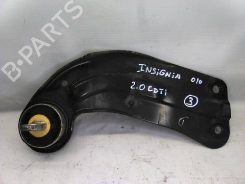 Used Right rear suspension arm OPEL INSIGNIA A Sports Tourer (G09) 2.0 CDTI (35) (131 hp) 19816872