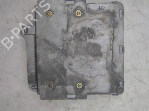 Engine control unit (ECU) BMW 3 (E36) 318 tds | BP19843334M57 