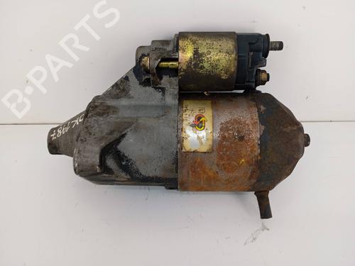 Used Starter Starter TOYOTA COROLLA Liftback (_E8_) 1.3 (EE80) (82 hp) 33961055 33961055