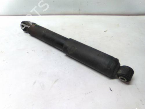 Used Right rear shock absorber FIAT DUCATO Van (250_) 150 Multijet 2,3 D (148 hp) 19866558