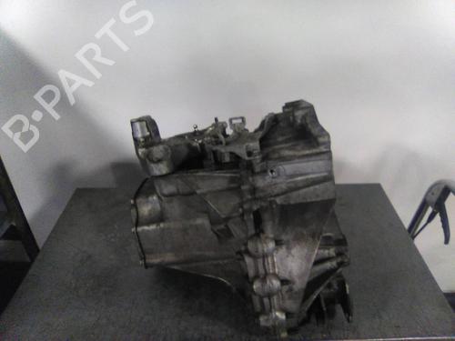 Gearbox PEUGEOT 308 II (LB_, LP_, LW_, LH_, L3_) 1.6 HDi | BP22946740M3 