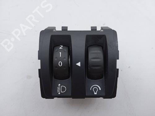 Used Switch RENAULT CLIO IV (BH_) 0.9 TCe 90 (BHNF, BHMA, BHMH, BHJK, BHJR) (90 hp) 19838539