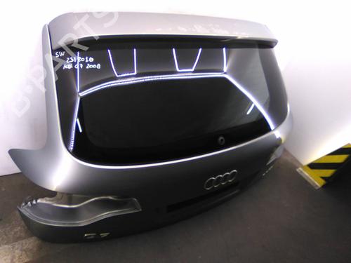 Tailgate AUDI Q7 (4LB) 3.0 TDI quattro | BP19840090C6 