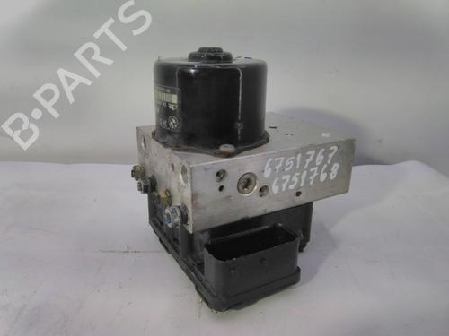 ABS pump BMW 3 (E46) 320 d | BP22965277M43 