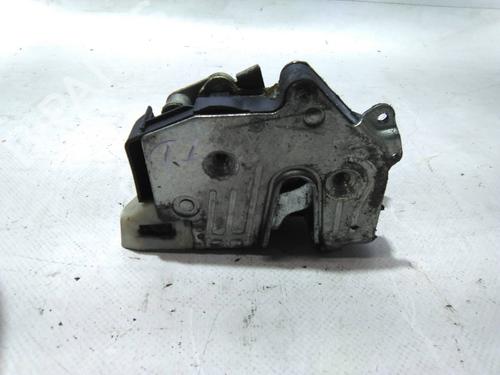 Used Rear right lock MERCEDES-BENZ 124 Saloon (W124) 300 D (124.130) (109 hp) 19876765