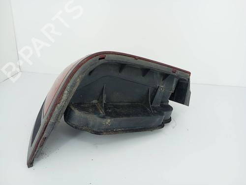 Left taillight HONDA CONCERTO (HW, MA) 1.5 i 16V (MA1) | BP31691443C34 