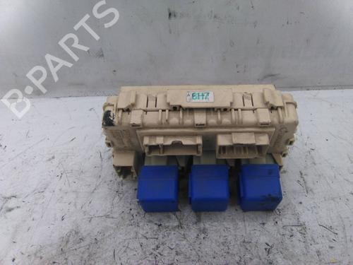Fuse box NISSAN X-TRAIL I (T30) 2.2 dCi 4x4 | BP19872790E1 